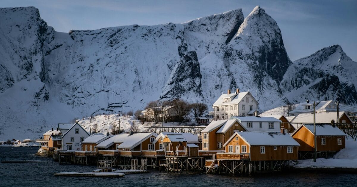 怒涛の1月を終えて2月は今の所平穏