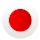 Japan circle Flag